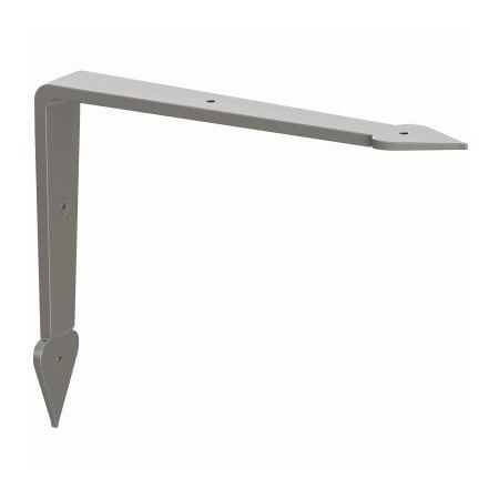 8 Deco Shelf Bracket